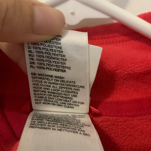 The North Face Fleece Sweater - Picture 5 of 6